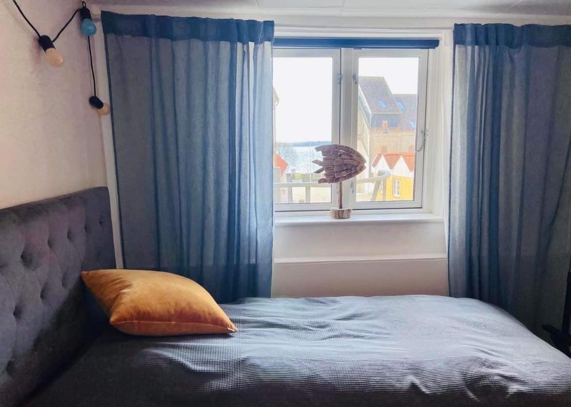 Stege Torv Family Apartment Ngoại thất bức ảnh