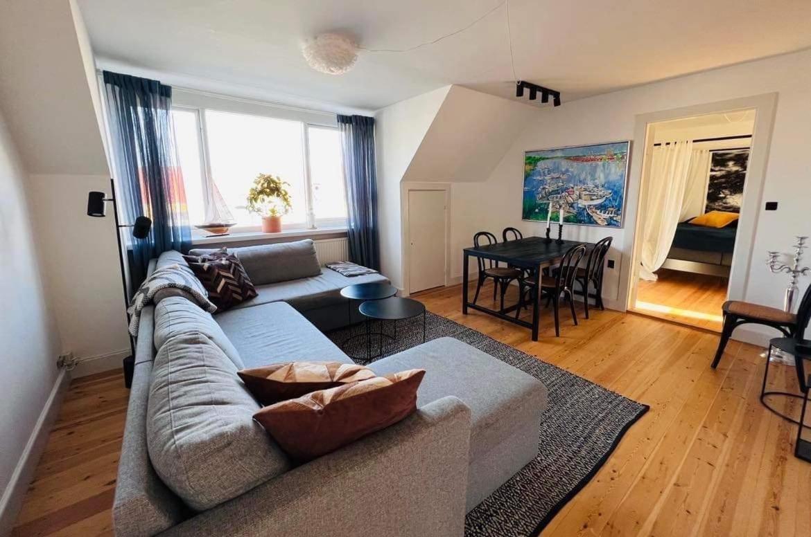 Stege Torv Family Apartment Ngoại thất bức ảnh