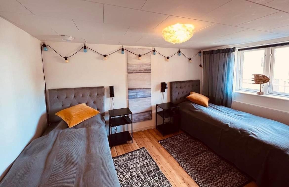 Stege Torv Family Apartment Ngoại thất bức ảnh